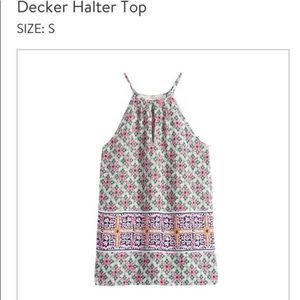 Stitch fix fun2fun tank small